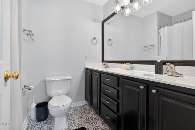 7020 Jeffreys Creek Lane, Raleigh, NC 27616