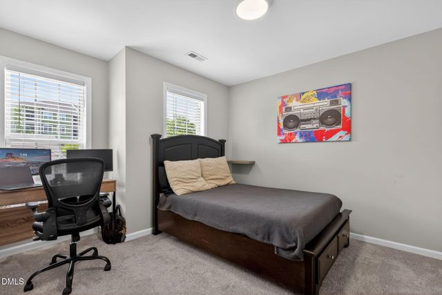 7020 Jeffreys Creek Lane, Raleigh, NC 27616