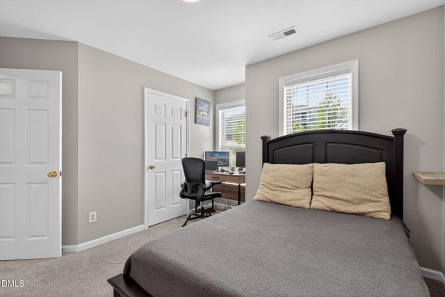 7020 Jeffreys Creek Lane, Raleigh, NC 27616