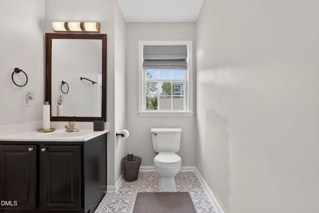 7020 Jeffreys Creek Lane, Raleigh, NC 27616