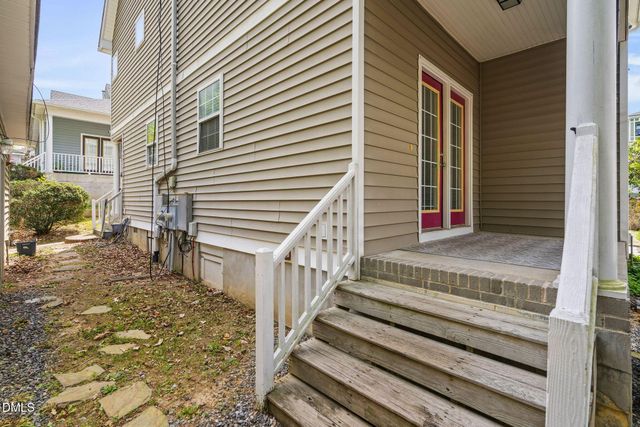 7020 Jeffreys Creek Lane, Raleigh, NC 27616