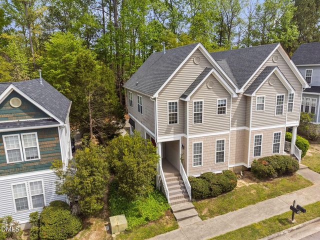 7020 Jeffreys Creek Lane, Raleigh, NC 27616