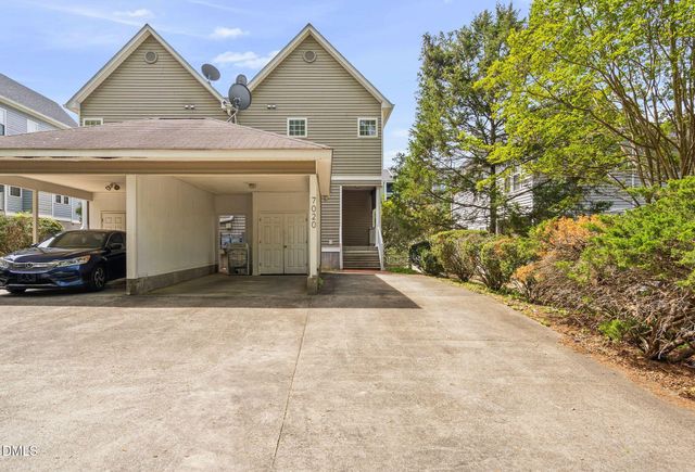 7020 Jeffreys Creek Lane, Raleigh, NC 27616