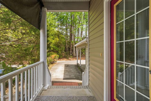 7020 Jeffreys Creek Lane, Raleigh, NC 27616