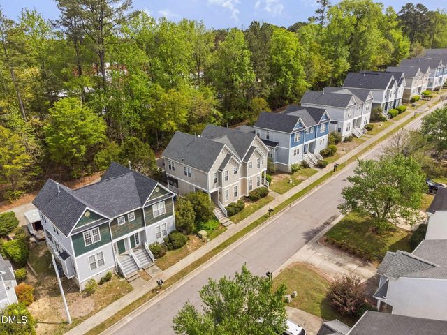 7020 Jeffreys Creek Lane, Raleigh, NC 27616