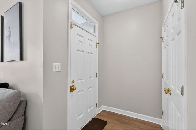 7020 Jeffreys Creek Lane, Raleigh, NC 27616