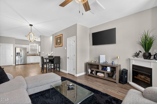 7020 Jeffreys Creek Lane, Raleigh, NC 27616