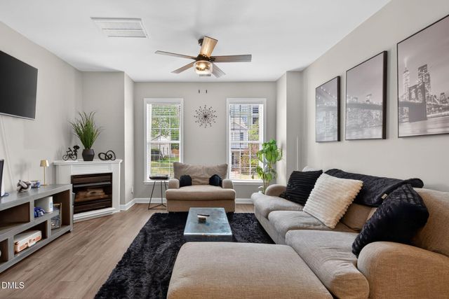 7020 Jeffreys Creek Lane, Raleigh, NC 27616