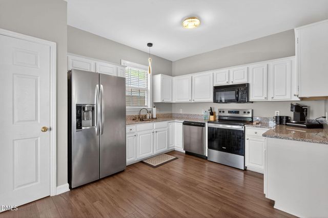 7020 Jeffreys Creek Lane, Raleigh, NC 27616