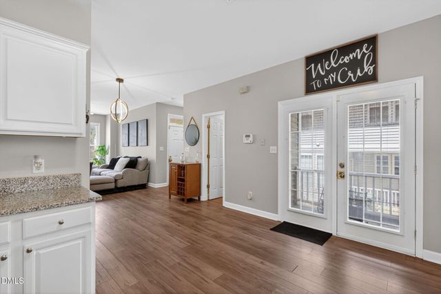 7020 Jeffreys Creek Lane, Raleigh, NC 27616