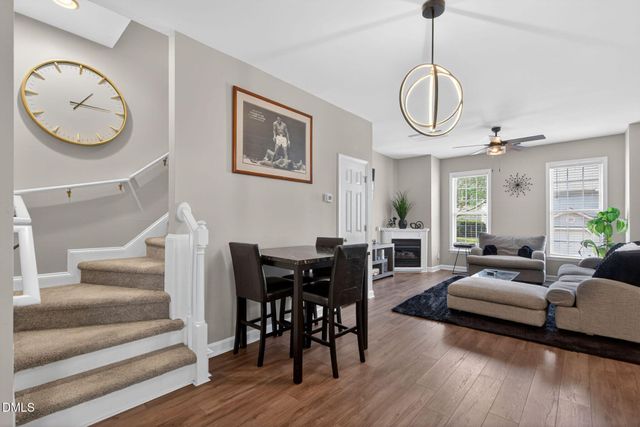 7020 Jeffreys Creek Lane, Raleigh, NC 27616