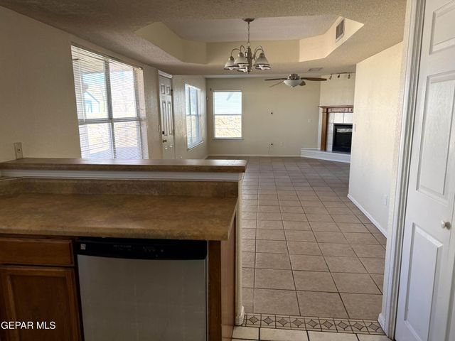 12441 TIERRA LIMON Drive, El Paso, TX 79938