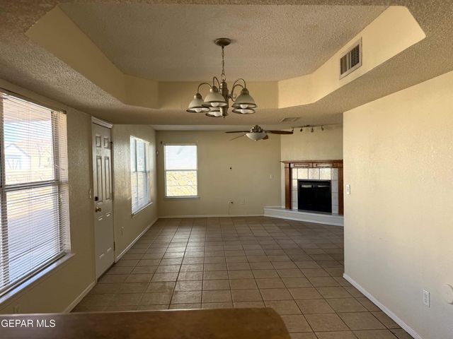 12441 TIERRA LIMON Drive, El Paso, TX 79938