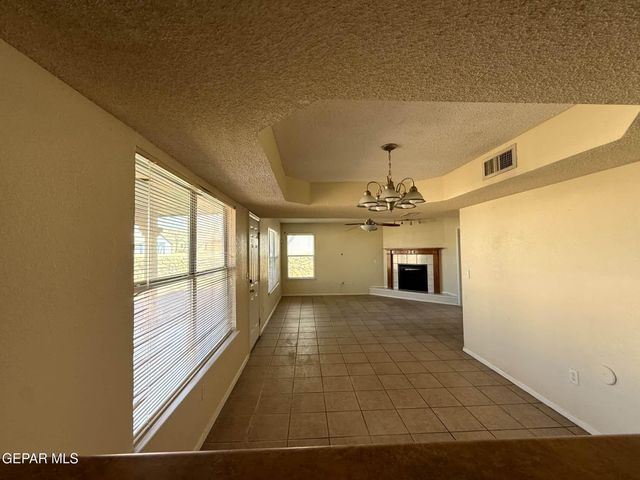 12441 TIERRA LIMON Drive, El Paso, TX 79938