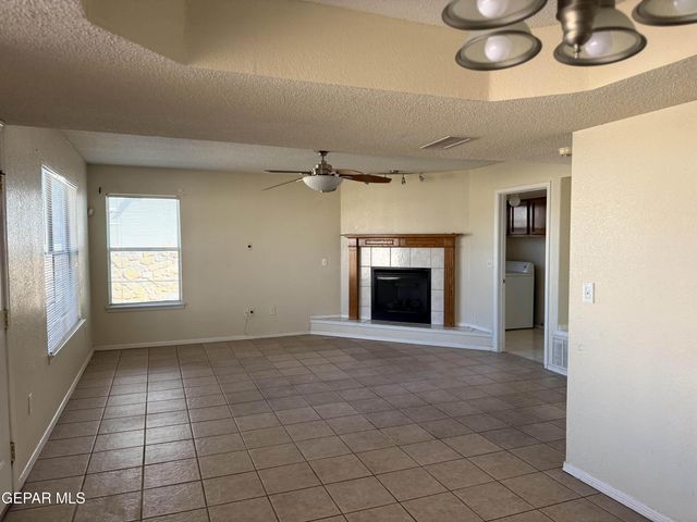 12441 TIERRA LIMON Drive, El Paso, TX 79938