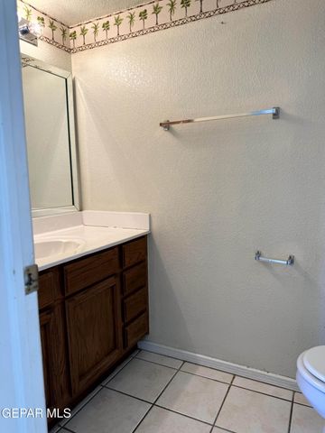 12441 TIERRA LIMON Drive, El Paso, TX 79938