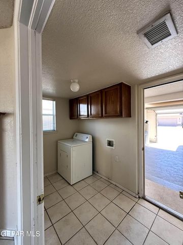 12441 TIERRA LIMON Drive, El Paso, TX 79938