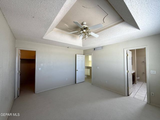 12441 TIERRA LIMON Drive, El Paso, TX 79938