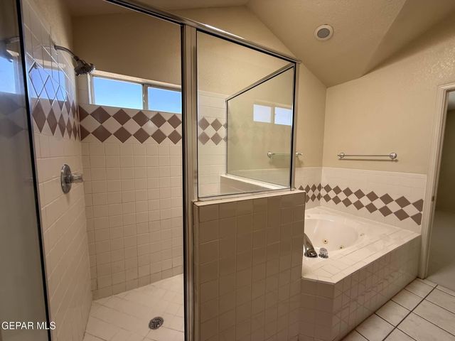 12441 TIERRA LIMON Drive, El Paso, TX 79938