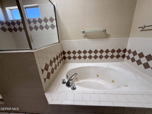 12441 TIERRA LIMON Drive, El Paso, TX 79938