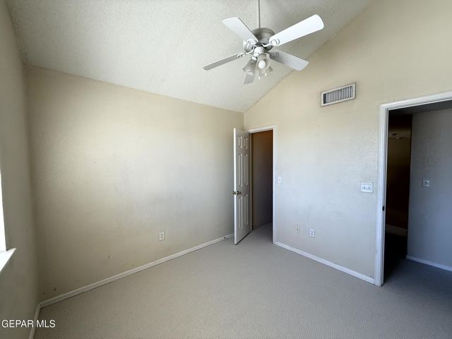 12441 TIERRA LIMON Drive, El Paso, TX 79938