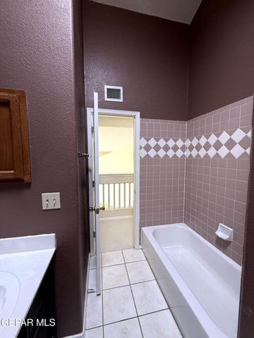 12441 TIERRA LIMON Drive, El Paso, TX 79938