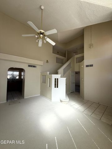 12441 TIERRA LIMON Drive, El Paso, TX 79938