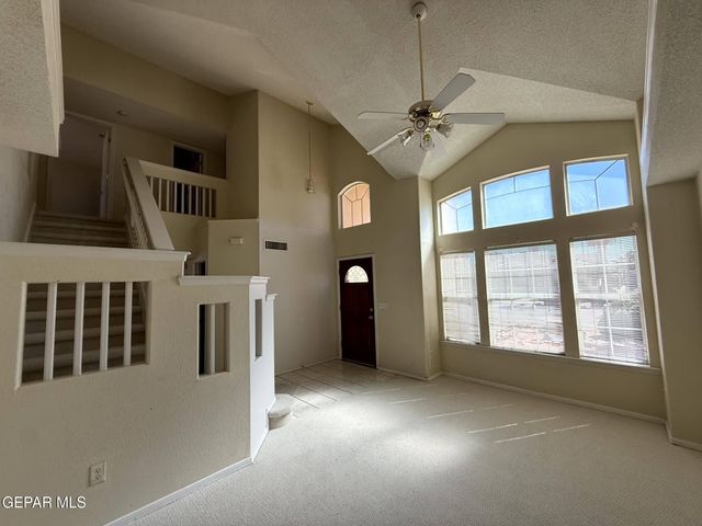 12441 TIERRA LIMON Drive, El Paso, TX 79938