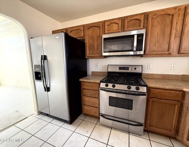 12441 TIERRA LIMON Drive, El Paso, TX 79938