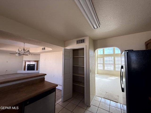 12441 TIERRA LIMON Drive, El Paso, TX 79938