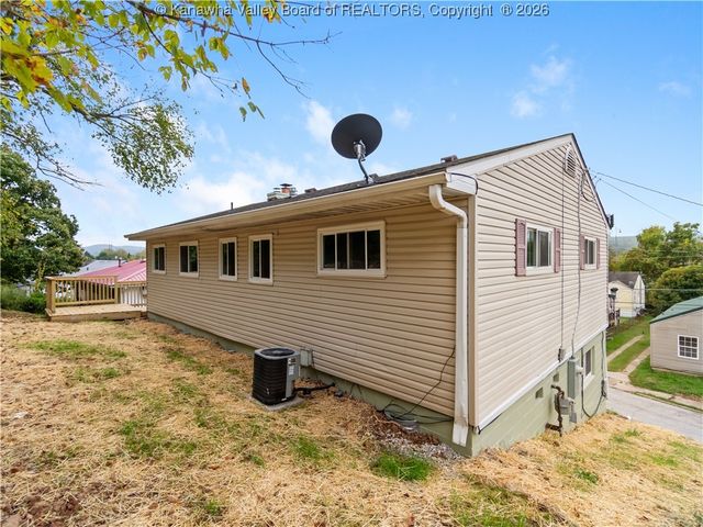 914 Park Drive, Dunbar, WV 25064