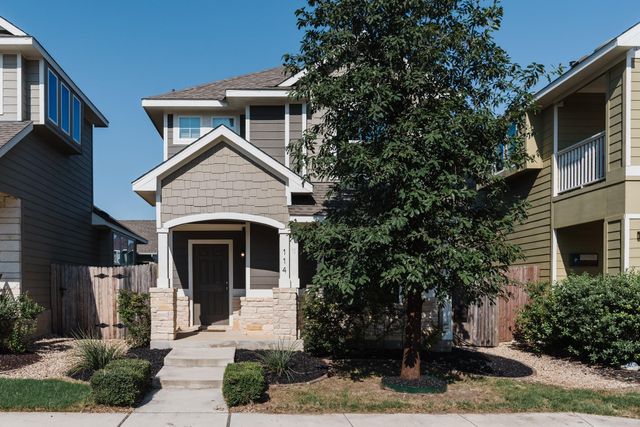 114 Gambel Oak WAY, San Marcos, TX 78666