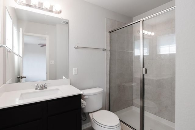 114 Gambel Oak WAY, San Marcos, TX 78666