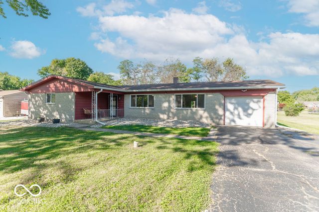 1274 Price Road, Avon, IN 46123