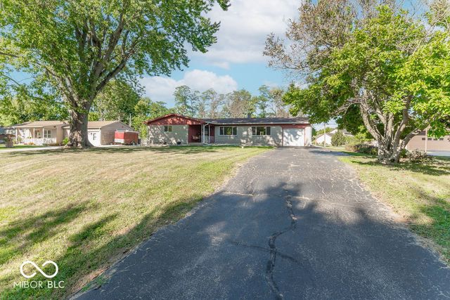 1274 Price Road, Avon, IN 46123