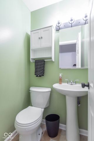 1274 Price Road, Avon, IN 46123