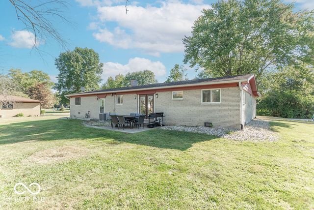 1274 Price Road, Avon, IN 46123