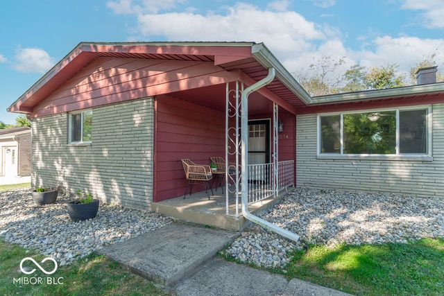 1274 Price Road, Avon, IN 46123