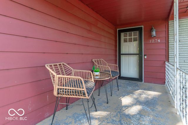 1274 Price Road, Avon, IN 46123