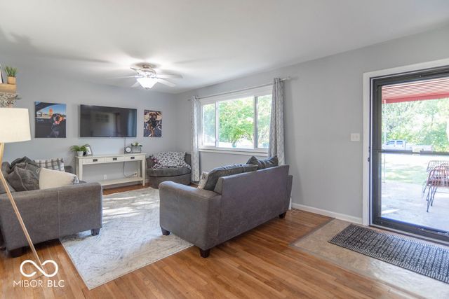 1274 Price Road, Avon, IN 46123