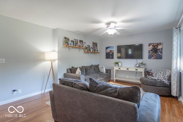 1274 Price Road, Avon, IN 46123