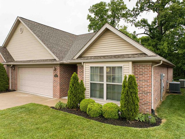 4504 Mystic Court, Evansville, IN 47715