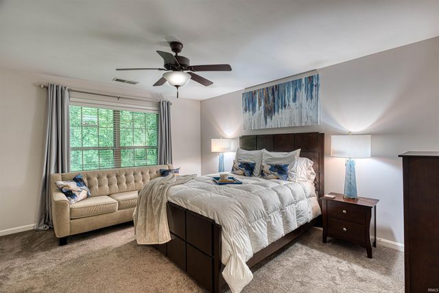 4504 Mystic Court, Evansville, IN 47715