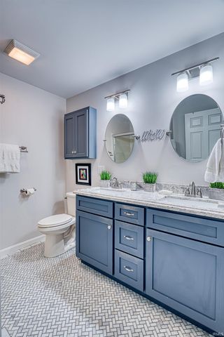 4504 Mystic Court, Evansville, IN 47715