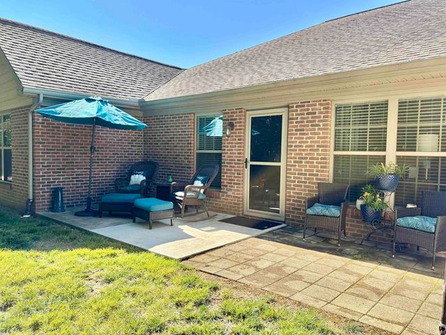 4504 Mystic Court, Evansville, IN 47715