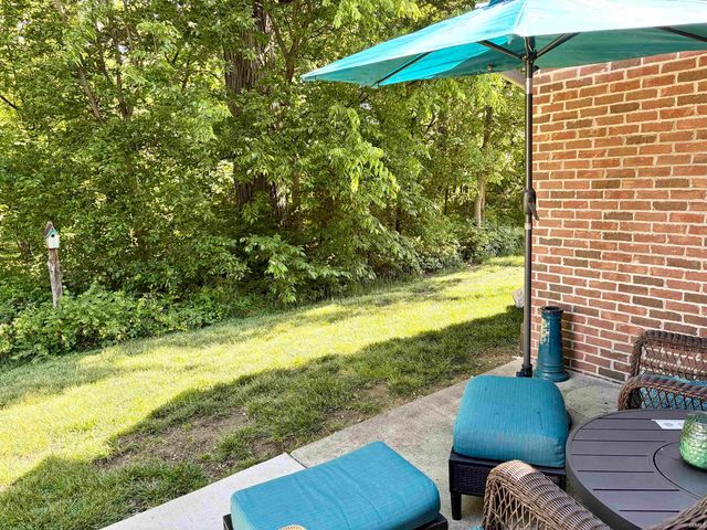4504 Mystic Court, Evansville, IN 47715