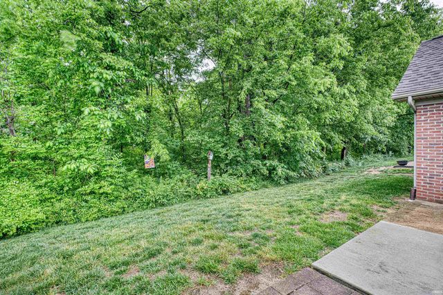 4504 Mystic Court, Evansville, IN 47715