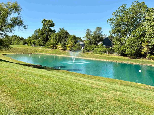 4504 Mystic Court, Evansville, IN 47715