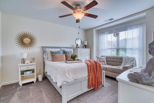 4504 Mystic Court, Evansville, IN 47715