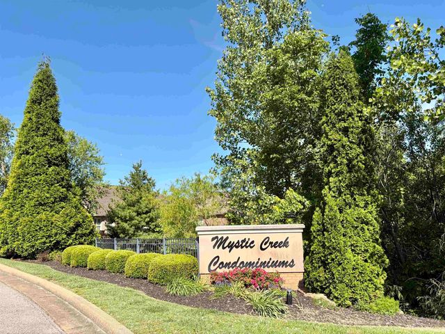 4504 Mystic Court, Evansville, IN 47715